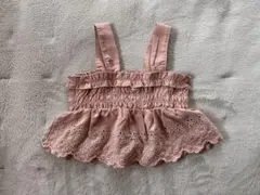 ビスチェ トップス