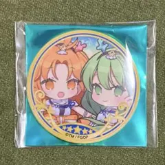 FGO 最終再臨展 アビゲイル［夏］ 缶バッジ - メルカリ