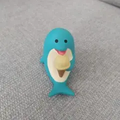 デコレ コンコンブル イルカ アイス 夏 concombre