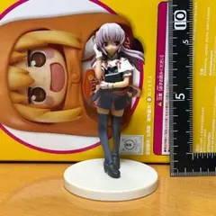 夜明け前より瑠璃色な　フィギュア エステル・フリージア