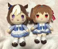 2026年最新】ウマ娘 フォルメイツの人気アイテム - メルカリ