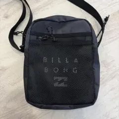 BILLABONG ショルダーバッグ ブラックのサムネイル