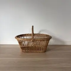 2025年最新】フランスアンティーク バスケットの人気アイテム - メルカリ