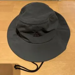 2026年最新】nike acg ハットの人気アイテム - メルカリ