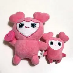 twice モモ モブリー バッグチャーム キーホルダー 指人形