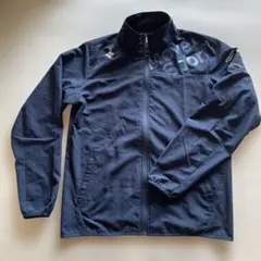 Move Sport ネイビー ジャケット