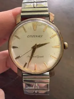 2026年最新】Citizen メンズ 手巻き時計の人気アイテム - メルカリ