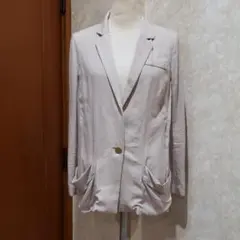 ■Jewel Changes■薄手ジャケット❤UNITED ARROWS❤