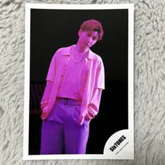 SixTONES 京本大我 公式写真 #29