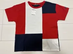 タグ付き❗️moujonjon Tシャツ 120センチ❗️値下げ交渉可能❗️のサムネイル