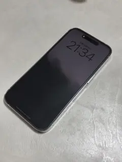 iPhone 14pro 256GB バッテリー・カメラ難あり