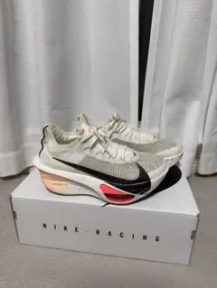 NIKE ヴェイパーフライ3 27cm 箱タグ付 新品未使用 - メルカリ