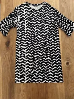 marimekko 膝丈ワンピースのサムネイル