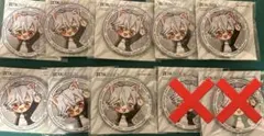 第五人格 ZETA かず猫 kznk 缶バッジ - メルカリ