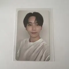 SEVENTEEN トレカ ジョンハン