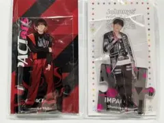 IMP. 基俊介 アクリルスタンド 2点セット