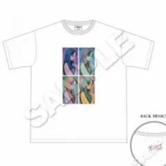 大阪万博 伊藤潤二 富江Tシャツ - メルカリ