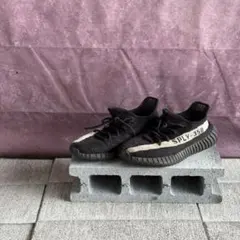 adidas Yeezy Boost 350 V2 Oreo オレオ