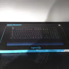 VMPD7-1216-5 logicool G213 PRODIGY キーボード