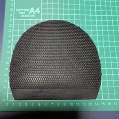 モリストSP AX 卓球ラバー ITTF 54-039 特厚 中国式ペン用