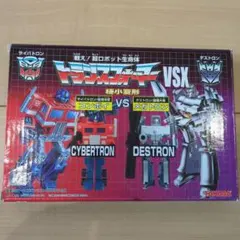 2026年最新】トランスフォーマー 極小変形の人気アイテム - メルカリ
