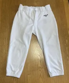 江戸っ子さん専用　野球練習着　ズボン　Mサイズ　ミズノ