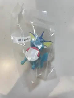 ポケモン1番くじ　シャワーズ