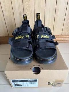 Dr. Martens PEARSON BLACKのサムネイル
