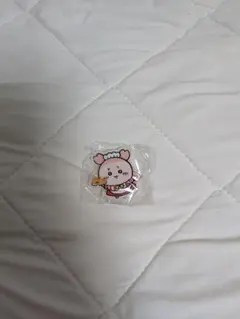 ちいかわレストランミニアクリルスタンド古本屋