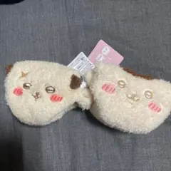 ＊ちいかわ ふわふわミニキャラメルポーチ vol.1 vol.2