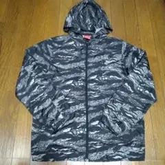 ナイキ★ナイロンジャケット　160
