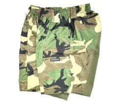 SALE] MOCEAN モーシャン Velocity Shorts XL - メルカリ