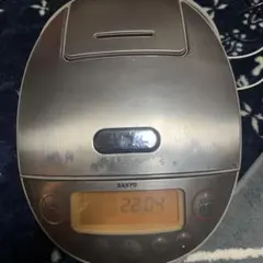 SANYO ECJ-JK10 圧力IH炊飯器 5.5合炊きのサムネイル