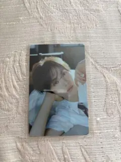 tws はじめまして HMV 特典 ヨンジェ