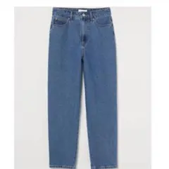 マムハイアンクルデニム☆お値下げいたします☆