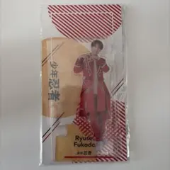 2026年最新】少年忍者アクリルスタンドの人気アイテム - メルカリ