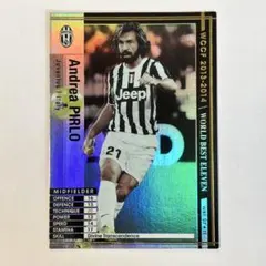 2025年最新】wccf ピルロの人気アイテム - メルカリ