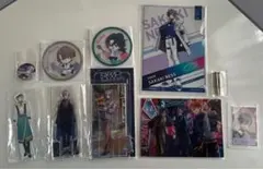 にじさんじ まとめ売り