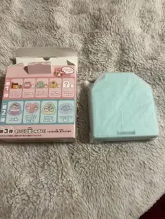 マクドナルド ハッピーセット すみっコぐらし