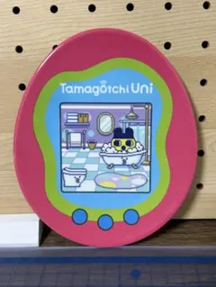 たまごっち　メラミンプレートのサムネイル
