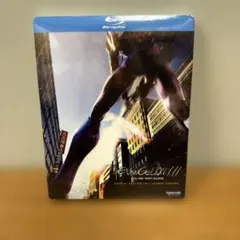 EVANGELION: 2.22 Blu-ray 特典フィルム付 新劇場版:破 - メルカリ