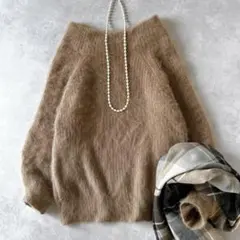 2025年最新】spick and span ニット ボトルネックの人気アイテム