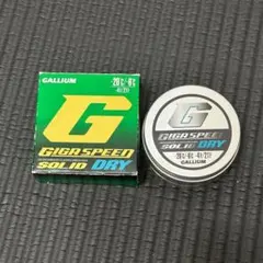 ガリウム GALLIUM GIGA SPEED POWDER WET - メルカリ