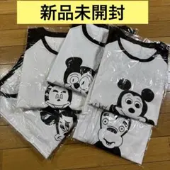 新品未開封　嵐を旅する展覧会　ミッキーコラボ　ミッキーマウス　Tシャツ