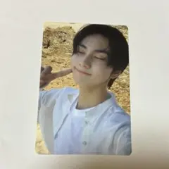 ENHYPEN dilemma ジレンマ ジョンウォン トレカ