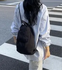 COLONY 2139 ナップサック