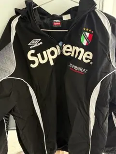 2026年最新】supreme ナイロンジャケット アンブロの人気アイテム