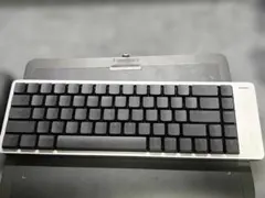 Lofree Flow2 68キー　Void（静音）軸　スペースグレイ