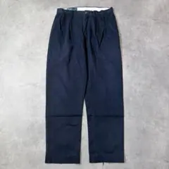 90s GIORGIO ARMANI コットンレーヨン トラウザーズ スラックス - メルカリ