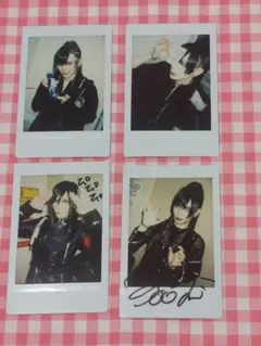 2026年最新】jiluka チェキ boogieの人気アイテム - メルカリ